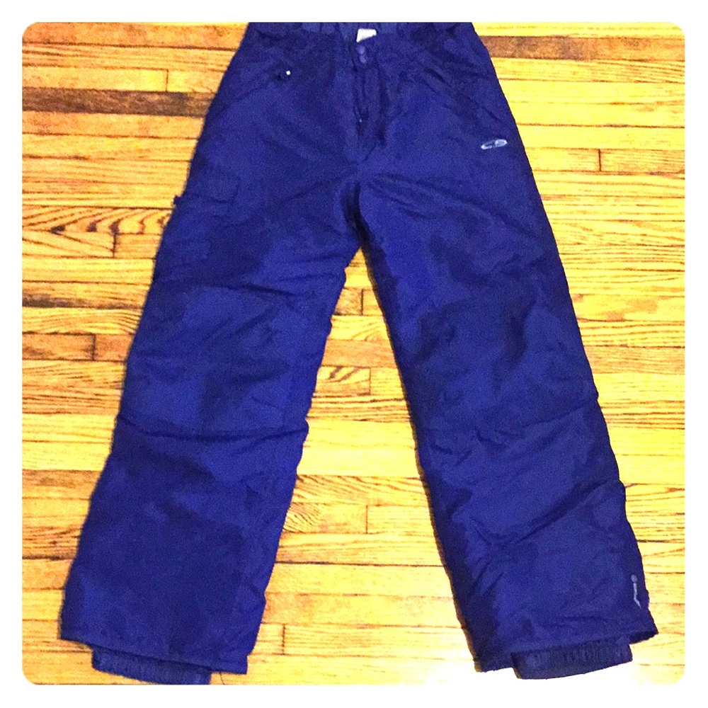 Champion Snow Pants